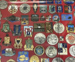 INSIGNES MARINE NATIONALE dont INDOCHINE