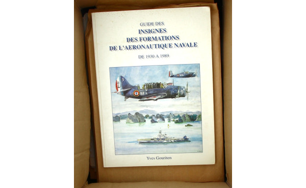 INSIGNES Documentation - Ensemble de la 