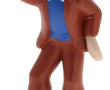 TINTIN - Mako moulage figurant Tintin, H