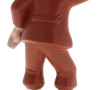 TINTIN - Mako moulage figurant Tintin, H
