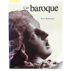 Yves BOTTINEAU "L'ART BAROQUE", fort ouv