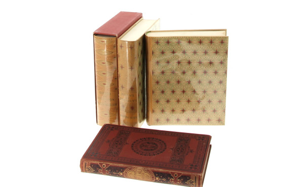 Lot de 4 ouvrages : HEMINGWAY- "Nouvelle