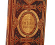 Lot de 4 ouvrages : HEMINGWAY- "Nouvelle