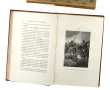 Lot de 4 ouvrages : HEMINGWAY- "Nouvelle