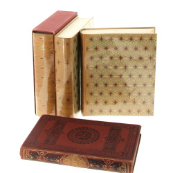 Lot de 4 ouvrages : HEMINGWAY- "Nouvelle