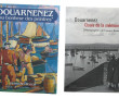 DOUARNENEZ - Lot de 2 ouvrages : Georges
