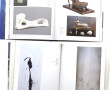 ART CONTEMPORAIN - Lot de 4 ouvrages : "