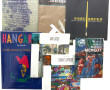 PEINTURE BRETAGNE - Lot de 7 ouvrages : 