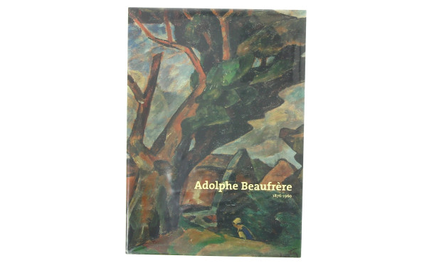 PEINTURE BRETAGNE - BEAUFRERE : Catherin