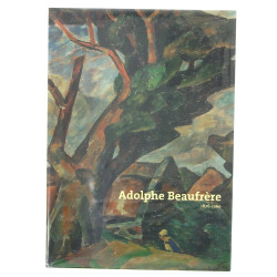 PEINTURE BRETAGNE - BEAUFRERE : Catherin
