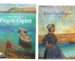 PEINTURE BRETAGNE - Lot de 2 ouvrages : 