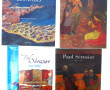 PEINTURE BRETAGNE - Lot de 4 ouvrages : 