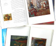 PEINTURE BRETAGNE - Lot de 4 ouvrages : 