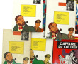 BLACK & MORTIMER - Lot de 9 BD rigides (