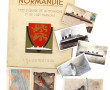 NORMANDIE- "L'Illustration" - Deux numér