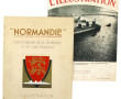 NORMANDIE- "L'Illustration" - Deux numér