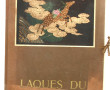 Emile Alain SEGUY - "Les laques du Corom