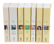 DICTIONNAIRE AMOUREUX - Lot de 7 ouvrage