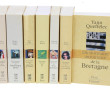DICTIONNAIRE AMOUREUX - Lot de 7 ouvrage