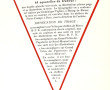 DUBOUT - "Code de la route et de la circ