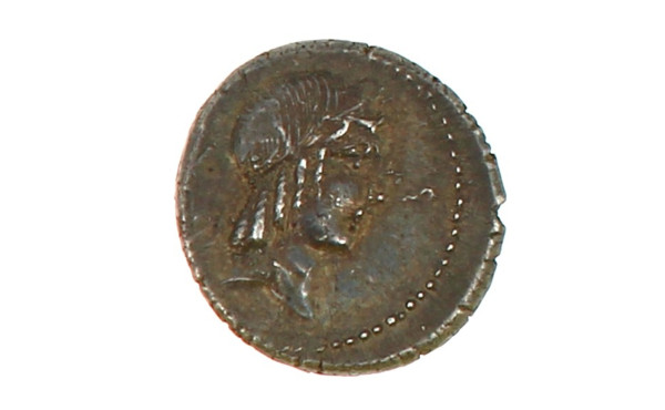 République Romaine - Calpurmia C.Calpurn