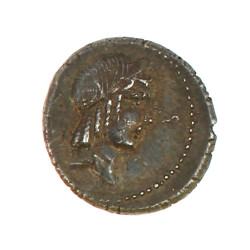 République Romaine - Calpurmia C.Calpurn