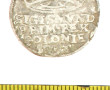 Pologne - Sigismond I Gros 1547 A/ Couro