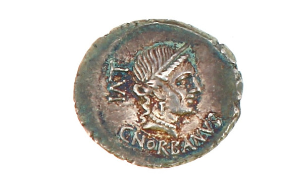 République Romaine - Norban c. Norbanus 