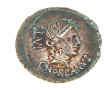 République Romaine - Norban c. Norbanus 