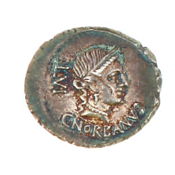 République Romaine - Norban c. Norbanus 