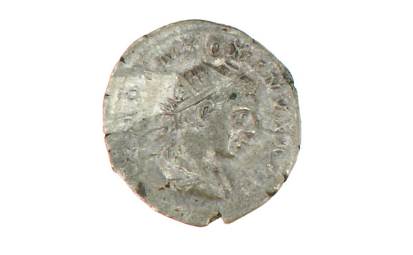 Empire Romain - Elagabal Antoninien R1 2