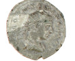 Empire Romain - Elagabal Antoninien R1 2