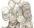Lot de 69 pièces de 10 F Turin