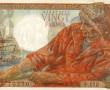 Lot comprenant 2 pièces de 50 centimes e