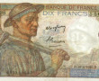 Lot comprenant 2 pièces de 50 centimes e