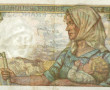 Lot comprenant 2 pièces de 50 centimes e