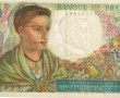 Lot comprenant 2 pièces de 50 centimes e