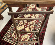 Valet de chambre (qqs piqures au métal)