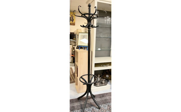 Porte manteaux perroquet H. 200 cm