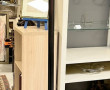 Porte manteaux perroquet H. 200 cm