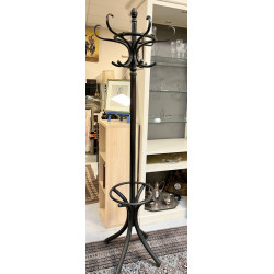 Porte manteaux perroquet H. 200 cm