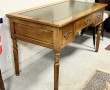 Bureau style Louis Philippe moderne en m