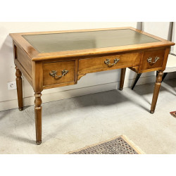 Bureau style Louis Philippe moderne en m