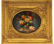 Ecole fin Xxème "Bouquet de fleurs", hui