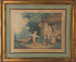 D'après William Redmore BIGG (1755-1828)
