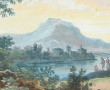 Ecole Européenne (Italie ?, fin XVIIIème