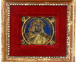 "Portrait de roi ou d'empereur", peintur