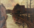 Ivan Ivanovitch KOWALSKI (1839-1937) "Ga