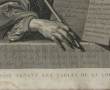 Philippe de CHAMPAIGNE (dans le goût de)