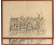 Hans BURGKMAIR (1500-1559/62) - D'après 